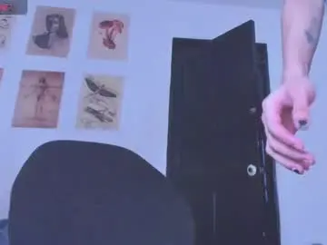 Chaturbate Live Sex of black_skull22