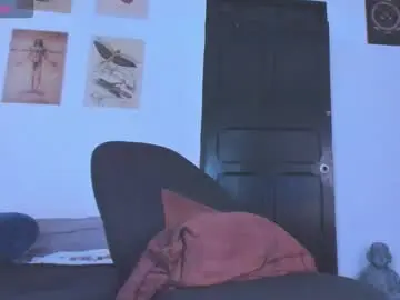 Chaturbate Adult Webcams of black_skull22