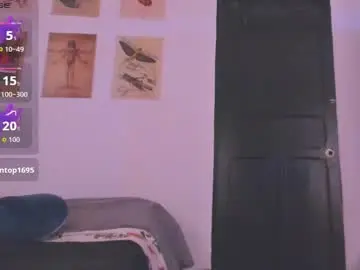 Chaturbate Watch Live Sex Cams of black_skull22