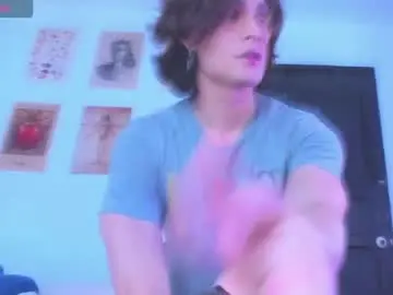 Chaturbate Adult Webcam of black_skull22