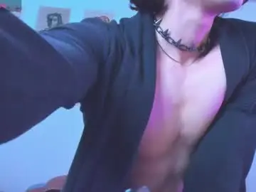 Chaturbate Watch Live Sex Cams of black_skull22