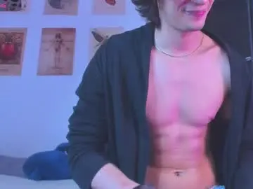 Chaturbate Private Sex Chat of black_skull22