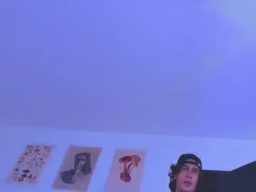 Chaturbate Live Sex of black_skull22