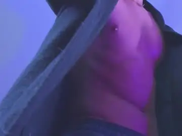 Chaturbate Free Porn Cam of black_skull22