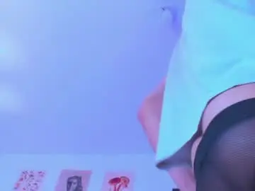 Chaturbate Live Sex Cam of black_skull22