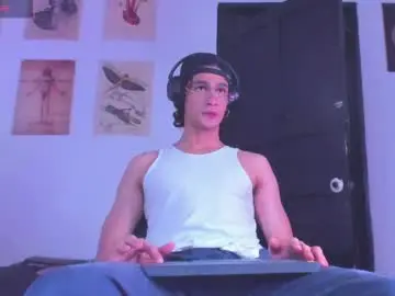 Chaturbate Free Live Porn of black_skull22