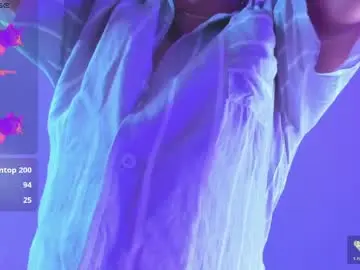 Chaturbate Private Sex Chat of black_skull22