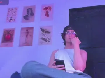 Chaturbate Best Webcam of black_skull22