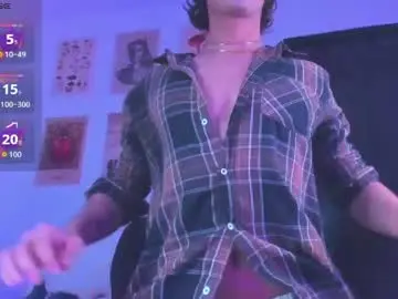 Chaturbate Adult Webcam of black_skull22