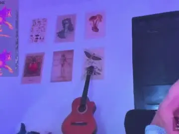 Chaturbate Adult Webcam of black_skull22