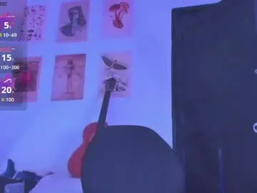 Chaturbate Watch Live Sex Cams of black_skull22