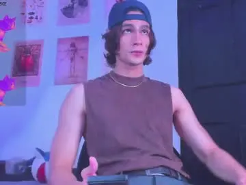 Chaturbate Nude Webcam of black_skull22