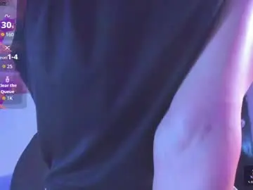 Chaturbate Live Sex of black_skull22