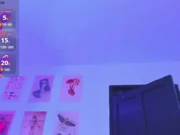 Chaturbate Private Sex Chat of black_skull22