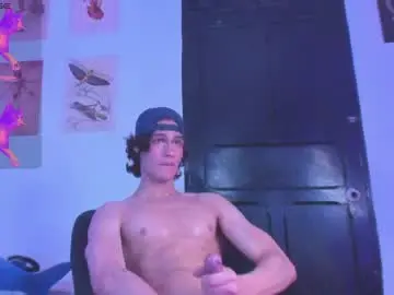 Chaturbate Live Sex of black_skull22