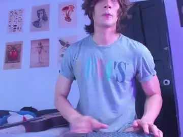 Chaturbate Live Sex of black_skull22