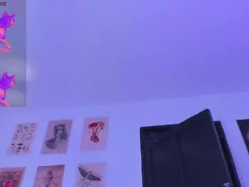 Chaturbate Live Porn of black_skull22