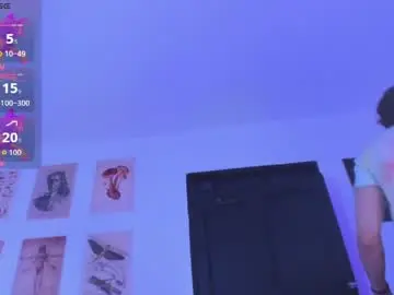 Chaturbate Private Sex Chat of black_skull22