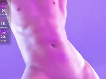 Chaturbate Sex Chat of black_skull22
