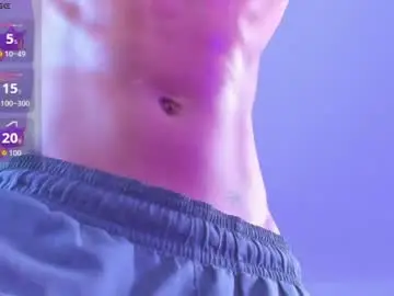 Chaturbate Private Sex Chat of black_skull22