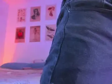 Chaturbate Live Sex of black_skull22