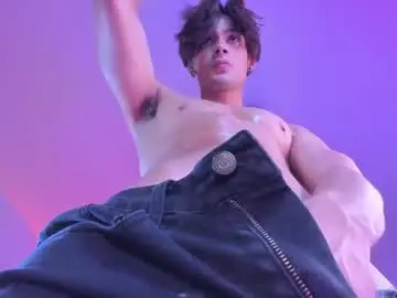 Chaturbate Live Sex of black_skull22