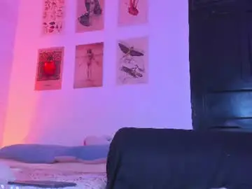 Chaturbate Adult Webcams of black_skull22