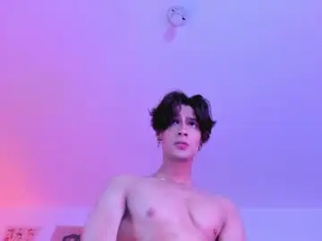 Chaturbate Adult Video Chat of black_skull22