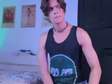 Chaturbate Live Porn of black_skull22