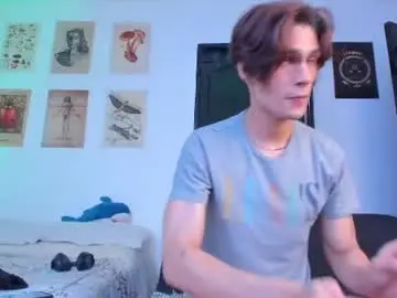 Chaturbate Best Webcam of black_skull22