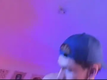 Chaturbate Best live sex cam show of black_skull22