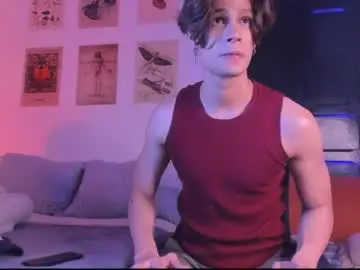 Chaturbate Adult Video Chat of black_skull22
