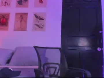Chaturbate Free Porn Cam of black_skull22