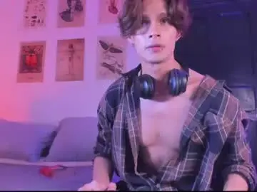 Chaturbate Free Live Porn of black_skull22