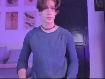 Chaturbate Live Porn of black_skull22