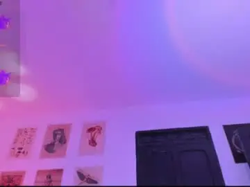 Chaturbate Private Sex Chat of black_skull22