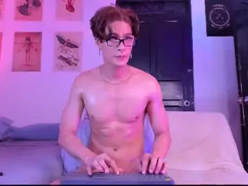 Chaturbate Adult Video Chat of black_skull22