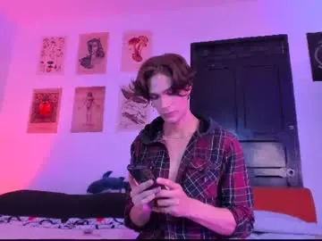 Chaturbate Private Sex Chat of black_skull22
