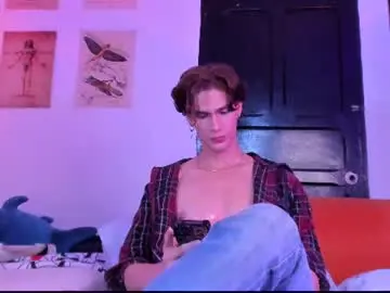 Chaturbate Live Porn of black_skull22
