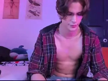 Chaturbate Best live sex cam show of black_skull22