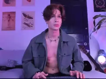 Chaturbate Watch Live Sex Cams of black_skull22
