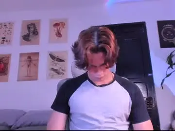 Chaturbate Live Sex Cam of black_skull22