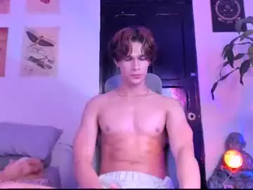 Chaturbate Best live sex cam show of black_skull22