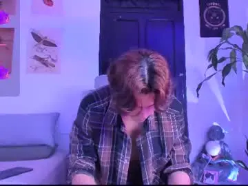 Chaturbate Adult Webcam of black_skull22
