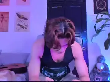 Chaturbate Nude Webcam of black_skull22