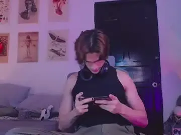 Chaturbate Private Sex Chat of black_skull22