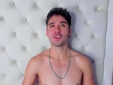 Chaturbate Live Sex of brunoturnerr