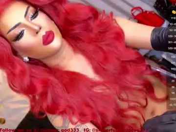 Chaturbate Free Porn Cam of cherryharper