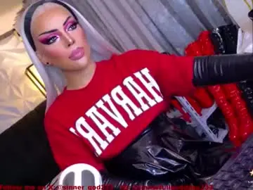 Chaturbate Live Porn of cherryharper