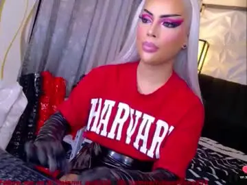 Chaturbate Nude Webcam of cherryharper